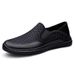 Casual Shoes Men's Non-slip Outdoor Sports Casual Men's Mesh Shoes Non-slip And Wear-resistant_vogvips.com