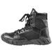 European Warm Series Summer New Combat Breathable Martin Men's Outdoor Hiking Ultra-light Mesh Security Training Boots_vogvips.com