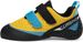 Ladies Wall Climbing Shoes, Breathable Fashion Bouldering Shoes Lightweight Casual Ladies Indoor Sport Gym Sneakers_vogvips.com