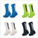 1 Pair Compression Cycling Hiking Women Men Knee High Running Sport Basketball Socks_vogvips.com