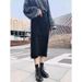 Huikaqi 2024 Autumn Winter Genuine Leather New Trendy Slim Short Versatile Martin Women British Style Motorcycle Boots_vogvips.com