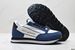 AX Retro Suede Mesh Sports Shoes For Men, Lightweight Flat Pad Outsole, Breathable Daily Commuting Street Casual Sports Shoes_vogvips.com