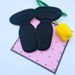 T Shaped Heel Stickers, Foam Two In One Heel Pads, Anti Wear Heel Stickers, Improve Shoe Slippage, Adjust Shoe Size To Half A Size Larger_vogvips.com