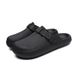 Men’s Shoes New Men's Baotou Slippers EVA Laboratory Doctor Nurse Special Surgical Slippers Fashion Trend Men's Slippers_vogvips.com