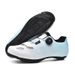 Men's And Women's Outdoor Cycling Shoes Breathable Road/mountain Nylon Outsole Bike Lock_vogvips.com
