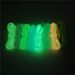 Solid Color Round Luminous Shoelaces Highlight Men's And Women's Small White Shoe Accessories Rope_vogvips.com