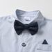Little Boy Suit Two-Piece Set Boys' Outfit Baby Spring And Autumn Clothing Children's Wear_vogvips.com