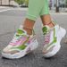 Women Casual Sneakers Breathable Comfortable Nonslip Waterproof Sports Shoes For Working Trekking Autumn Spring Pants_vogvips.com