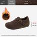 6cm Height Increase ~ Full Coverage Fleece For Women Winter 2025 Gray Furry Cotton Shoes Northeast Fuzzy_vogvips.com