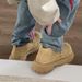 New Leather Spring Men's Shoes High-top Men's Heightening Tooling Martin Boots_vogvips.com