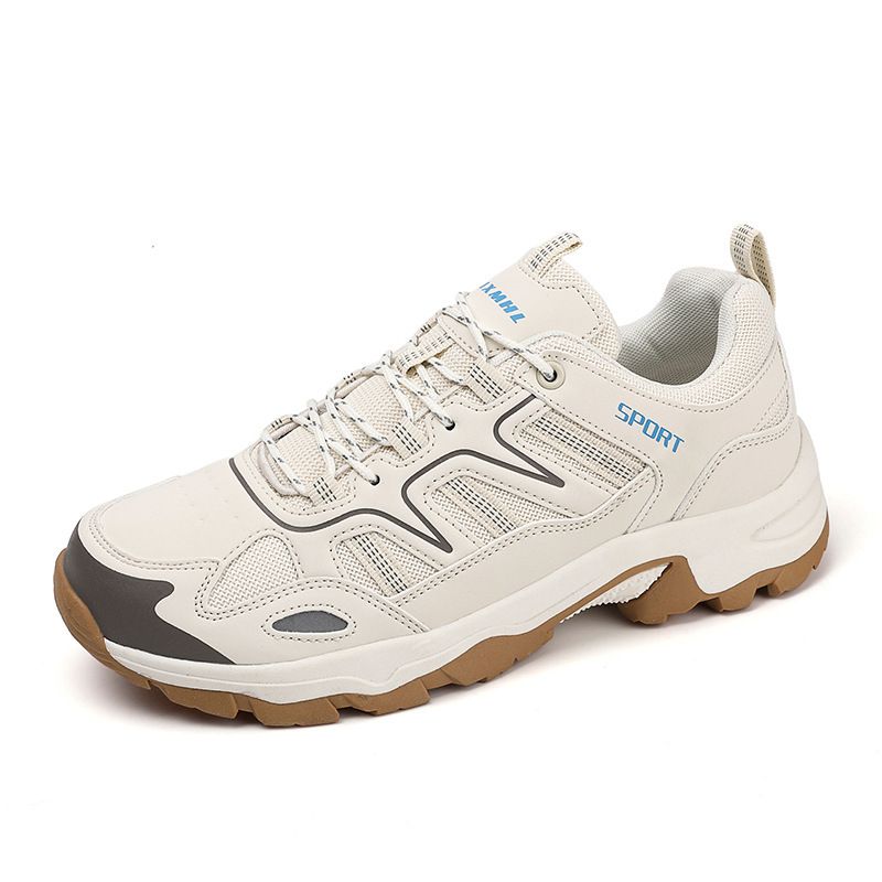 Spring Trail Running Shoes - Lightweight Outdoor Sneakers (Quick-Dry, 280g) - Unisex Hiking & Jogging_vogvips.com