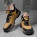 Outdoor Casual Shoes Off-road Hiking Shoes Hiking Shoes Men_vogvips.com