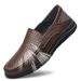 Men's Shoes, Casual Leather Shoes, Men's Beanie Shoes, Overshoes, Driving Shoes, Large Size_vogvips.com