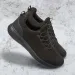Anchor SR Mesh On Black Suitable For Men Waterproof And Restaurant Catering Service Sneakers Medium Or Wide Comfortable_vogvips.com