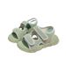 Ruizu 2025 New Children's Trendy Boys Beach Girls Sandals Breathable Baby Walking Shoes Korean Style_vogvips.com