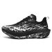 New Cushioning Running Shoes For Men Suitable Heavy Runners Lace Up Sports Women Non-slip Outdoor Athletic Male Sneakers_vogvips.com