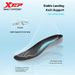 Xtep Basque 3.0 Height-Increasing 2026 For Men Fashion Stable Support Anti-Slip Lightweight Breathable Mesh 874119320038_vogvips.com