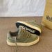 Korean Style Lightweight Skateboard Shoes Comfortable Casual Retro Trendy Couple Shoes American And Hong Kong Style Sports Footwear_vogvips.com