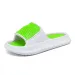 Chaoshiji Massage Particle Couples' Style Unisex Summer Soft Sole Acupoint Stimulation Non Slip Slippers_vogvips.com