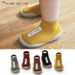 Walking Spring And Autumn Soft Sole Non-Slip Summer Baby Shoes Indoor Children's Floor Socks Infant Wholesale_vogvips.com