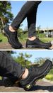 Men's Shoes Outdoor Mountaineering Casual Heavy Dad Grandpa Shoes Men's Lazy Single Shoes_vogvips.com
