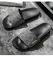Designer Slippers 2025 New Men's Large One Piece Outdoor Flip Flops Couple Casual Outerwear Cross Border Hot Beach Shoes_vogvips.com