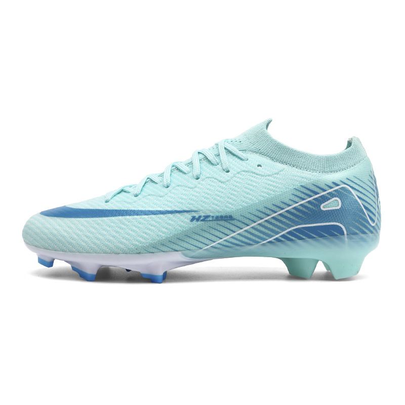 Low-Cut Soccer Cleats For Men And Women - Lightweight Football Shoes With Anti-Slip Rubber Studs For Training & Matches On Natural & Artificial Grass_vogvips.com