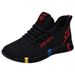 Foreign Trade Old Beijing Cloth Shoes For Women, Soft Sole, Lightweight Walking Dad's Casual Sports Cross-Border Mom's_vogvips.com