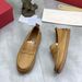 Fashion Soft Sole Flat Loafers Spring New Men's Outdoor Casual Versatile Shoes_vogvips.com