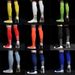 Sport Socks Men's Football Socks Thick Non Slip Compression Socks Men And Women Socks Towel Bottom Mid Tube Socks Domestic Magic Socks_vogvips.com
