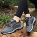 Outdoor Casual Shoes Off-road Hiking Shoes Hiking Shoes Men_vogvips.com