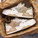 Men's Casual Sneakers - Lightweight Breathable Round-Toe Low-Top Shoes For Running Walking Comfortable Everyday Wear Sports Casual White Trendy Shoes_vogvips.com