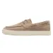 Summer Men's Fringe Loafers British Casual Rubber Sole Round Toe Velvet Comfortable Breathable Beans Shoes X512_vogvips.com