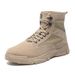 European Warm Series National Trend New Outdoor Hiking Workwear Breathable Suede Martin Youth Versatile Casual Fashion Boots_vogvips.com