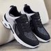 Air Cushion Export Large Size Fashion Casual Women's Cross-Border Running Sports Shoes Women_vogvips.com
