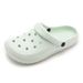 Qidashun New 235 Hole Summer Garden Men And Women Drifting Couple Beach Shoes Factory Wholesale_vogvips.com