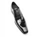 Men's 2025 Autumn/winter Business Suit Three Joint Italian High Heel Long Version Trendy Men's Leather Shoes_vogvips.com