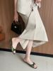 2026 New Low-Heel Polka Dot Slip-On Sandals For Women_vogvips.com