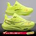 Marathon Men Sports Speciality Running Shoes Carbon Board Breathable Lightweight Women's Comfortable Athletic Nonskid_vogvips.com