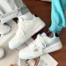 Retro Daily Commute Couple Casual Sneakers Wear Resistant Non Slip Low Top Skate Shoes Unisex Style_vogvips.com
