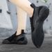 Rock Climbing Shoes For Men Women Bouldering Sneakers Lightweight Breathable_vogvips.com