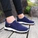 Shoes For Mens Fashion Sneakers Casual Shoes Leather Walking Shoes Fashion Climbing Shoes Anti-slip Hiking Workout Shoes_vogvips.com