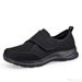 Men's Winter Walking Shoes For Elderly - Large Size, Anti-Slip Velcro & Wide Opening (Comfortable For Middle-Aged & Seniors)_vogvips.com