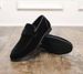 British-style Men's Popular Loafers, Fashionable And Breathable, Hairstylist Leather Shoes, Slip-on Casual Moccasins_vogvips.com