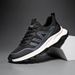 ct Men's New Spring Breathable Mesh Fashionable And Casual Sports Shoes, Commuting Soft Soled Comfortable Running Shoes For_vogvips.com