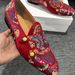Men’s Shoes New Leather Shoes Fashion Casual Leather Shoes Personality Slip On Embroidered Shoes New Chinese Style_vogvips.com