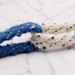 Flat Fluffy Shoelaces 1.55cm Wide_vogvips.com