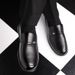 European Warm Series Spring Summer Genuine Leather Business Formal Men's Casual Fleece Lined Warm Cotton Middle-aged And Elderly Dad Shoes_vogvips.com