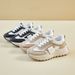 Forrest Gump Shoes Female Students Sports And Leisure Mesh Breathable Heightening Shoes_vogvips.com