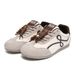 26xx Dexun For Women New Versatile Leather Soft Breathable Sports Casual Shoes Niche Thick Sole Sneakers_vogvips.com